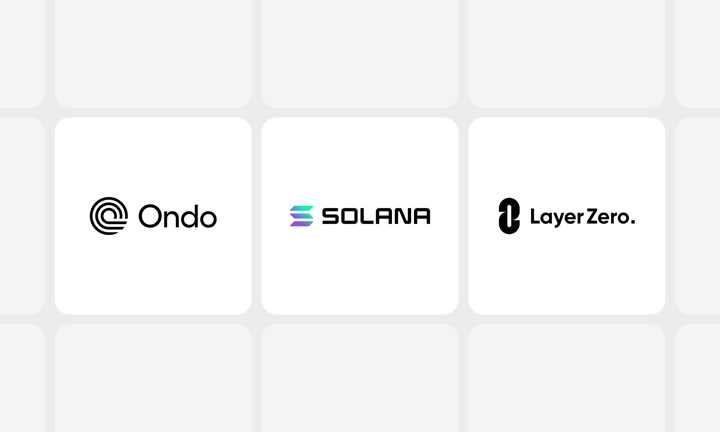 Expanding Institutional-Grade RWA Bridging to Solana with Ondo Bridge